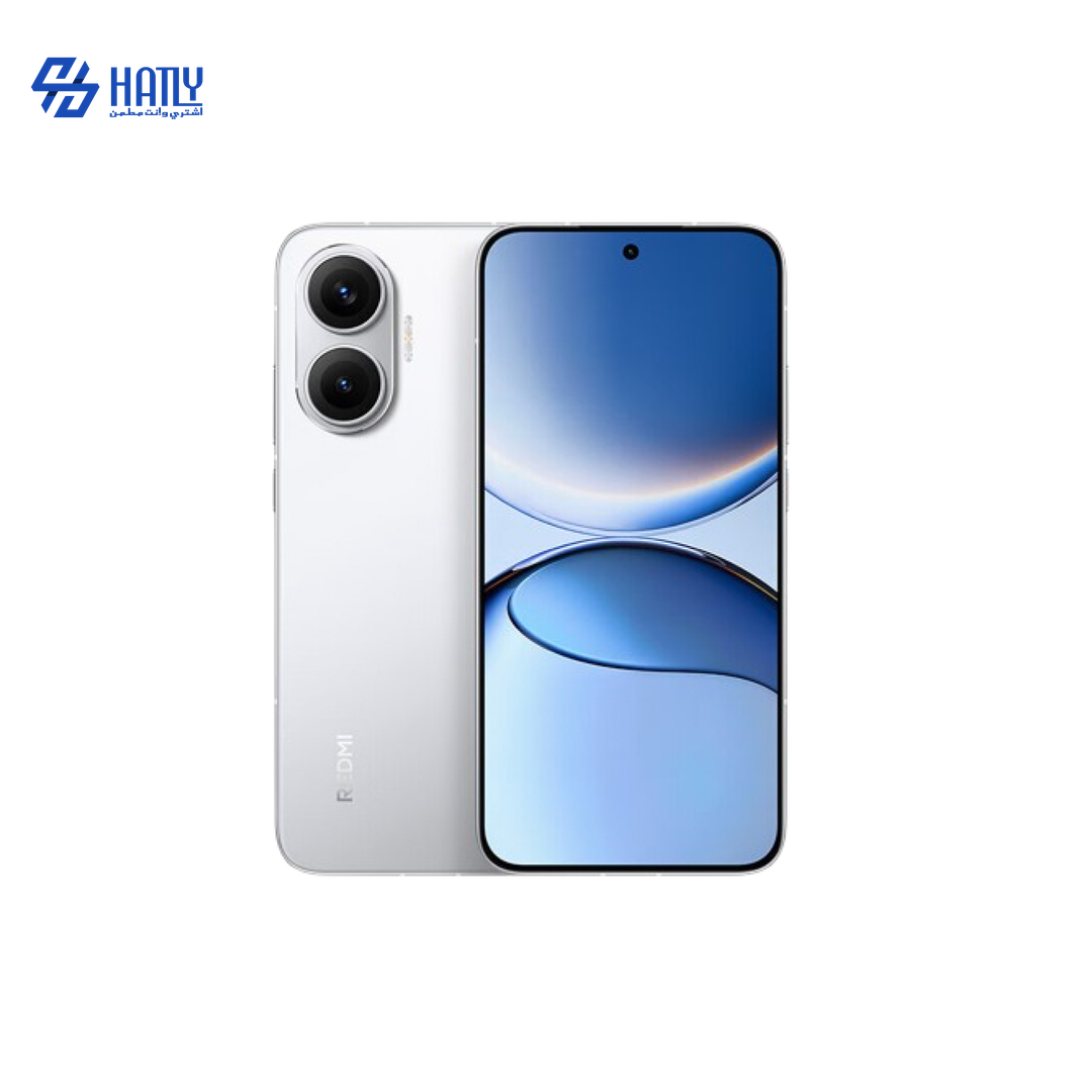 Redmi Turbo 4 Pro-12GB-256 GB-WHI